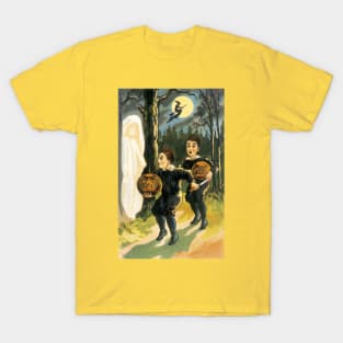 Trick or treat T-Shirt